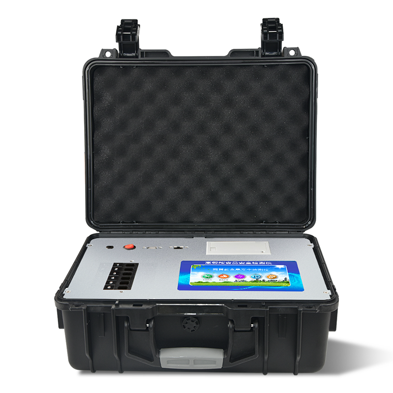 食品檢測設(shè)備去哪里買？怎么買？