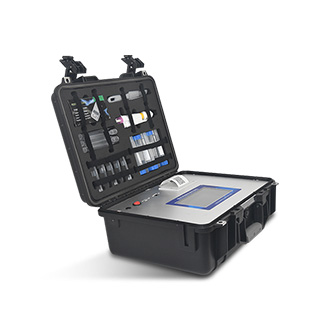 檢測食品儀器設(shè)備有哪些呢？