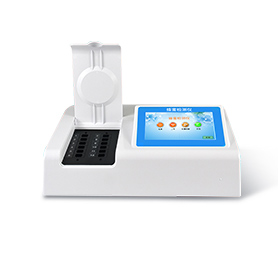 食品安全快速檢測箱能檢測什么呢？