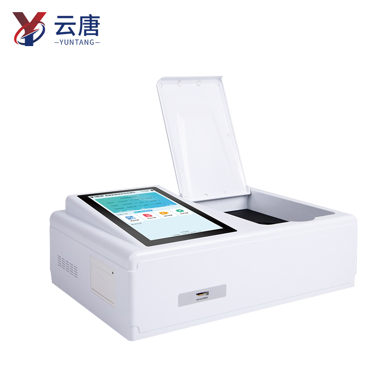 新升級食品安全檢測儀器怎么樣？