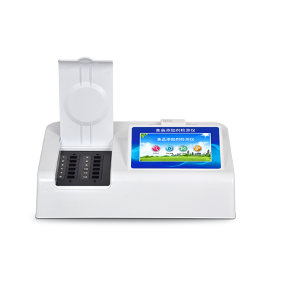 多功能食品安全檢測儀 多功能食品安全檢測儀