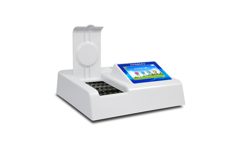 農(nóng)殘檢測儀廠家如何去選擇？