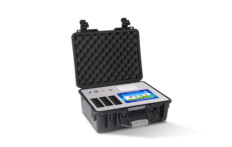 食品重金屬檢測儀多少錢能買到呢？