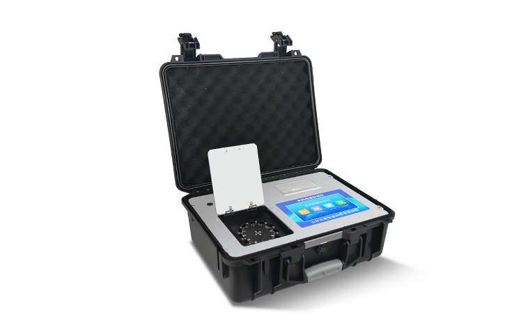 農(nóng)藥檢測儀器的購買與選擇有哪些需要注意？