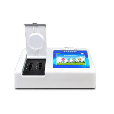 農(nóng)藥檢測儀器那個品牌更靠譜？