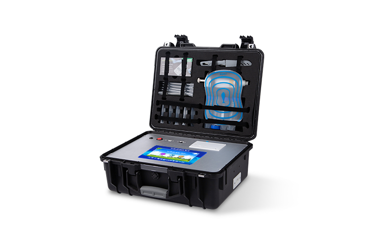 屠宰場(chǎng)肉類食品行業(yè)檢測(cè)實(shí)驗(yàn)室建設(shè)方案