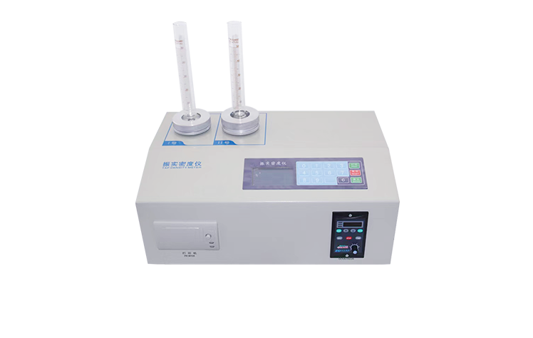 振實(shí)密度計(jì) YT-ZS2